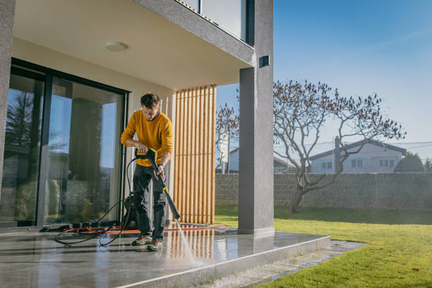 Best Restaurant Pressure Washing  in Holmen, WI
