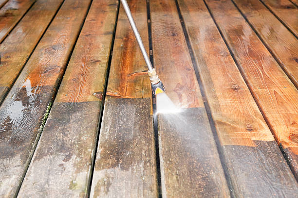 Best Soft Washing  in Holmen, WI